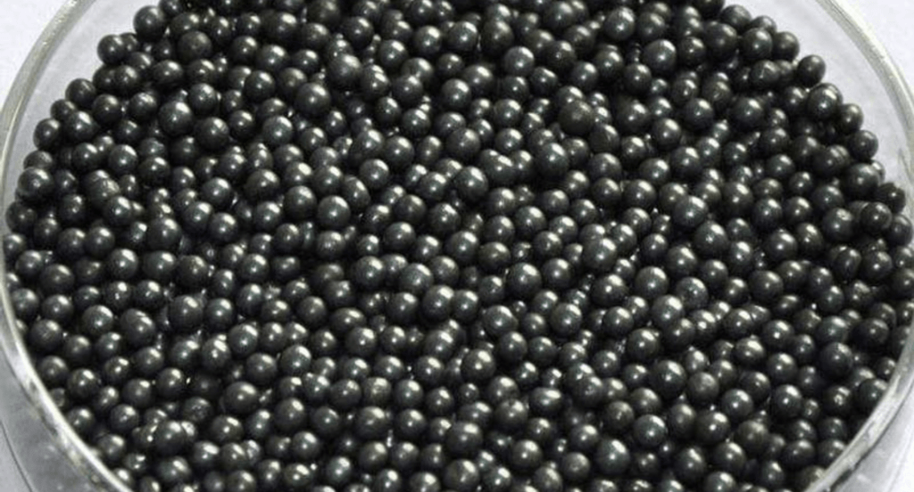 The Ultimate Guide to Sand and Shot Blasting Techniques 3 The Ultimate Guide to Sand and Shot Blasting Techniques 3