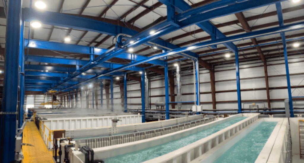 The Difference between Powder Coating and Anodizing 36