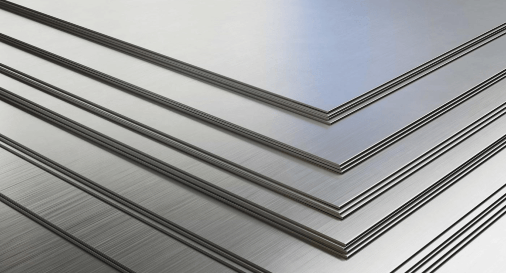 The Ultimate Guide to Aluminum Sheet Metal Bending 3 The Ultimate Guide to Aluminum Sheet Metal Bending 3