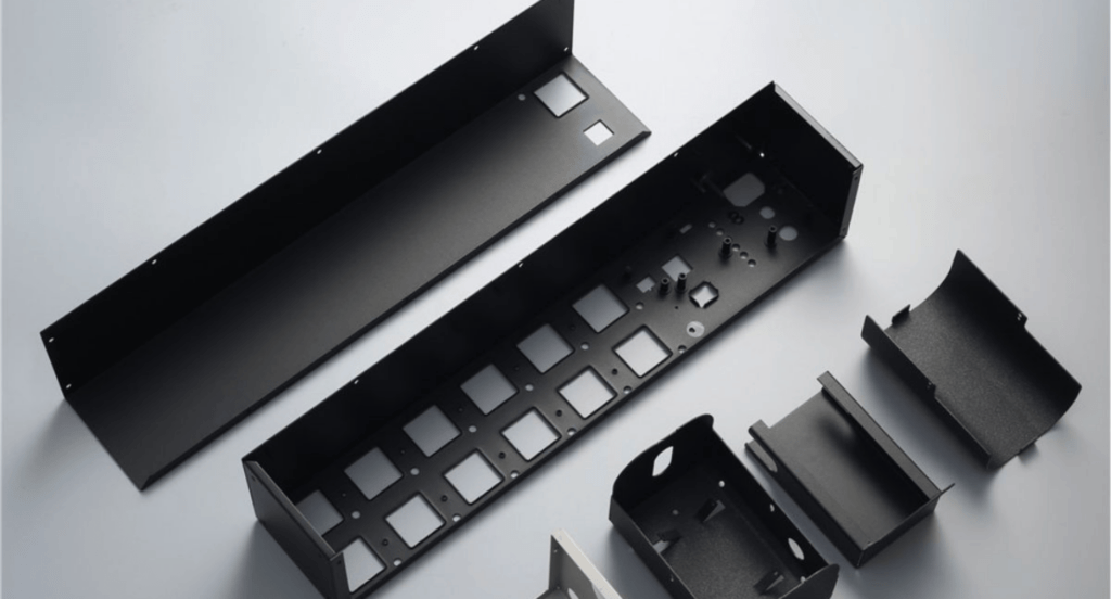 An Insider’s Guide to Anodized Steel 9