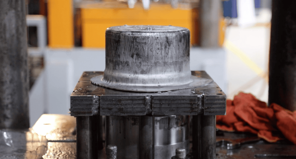 What Is Sheet Metal Stamping? 3 What Is Sheet Metal Stamping? 3