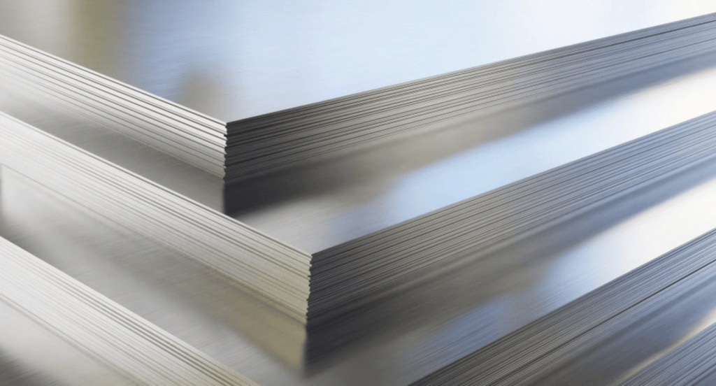 Your Guide to Sheet Metal Fabrication 92