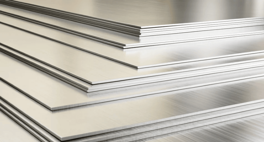 In-Depth Guide to Stainless Steel Sheet Metal Fabrication 73