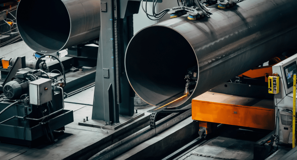 8 Key Steps in the Sheet Metal Welding Process 4 8 Key Steps in the Sheet Metal Welding Process 4