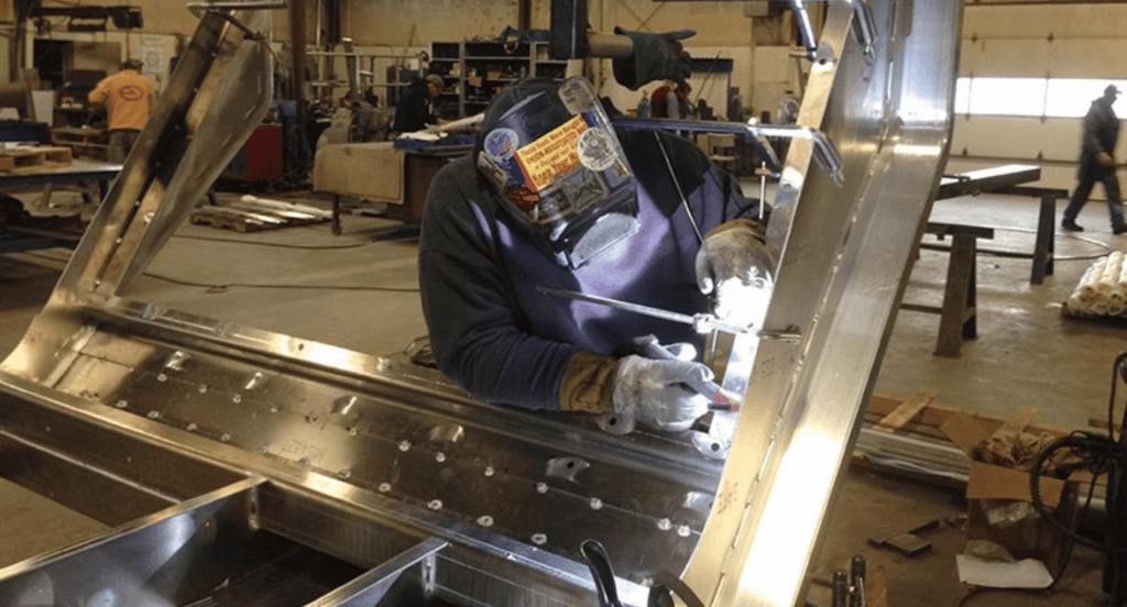 Top 7 Sheet Metal Fabrication Companies 4 Top 7 Sheet Metal Fabrication Companies 4
