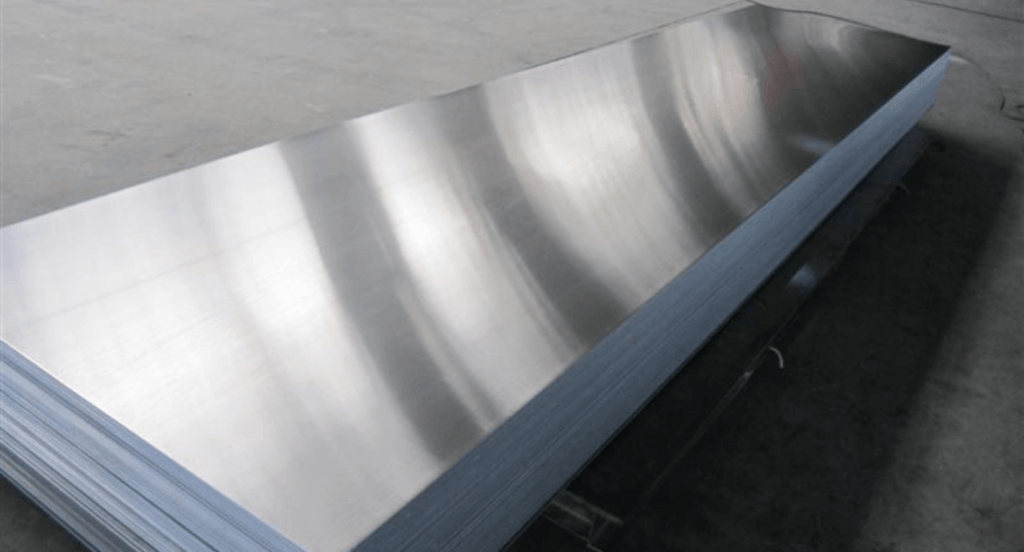 The Ultimate Guide to Aluminum Sheet Metal Bending 4 The Ultimate Guide to Aluminum Sheet Metal Bending 4