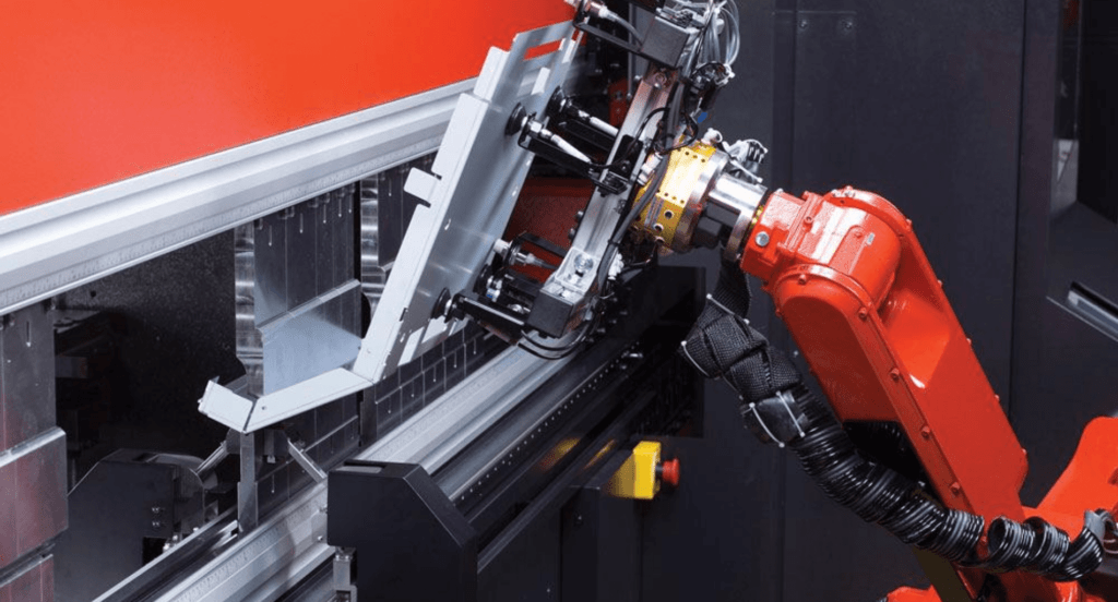 A Definitive Guide to Sheet Metal Bending Radius 4 A Definitive Guide to Sheet Metal Bending Radius 4