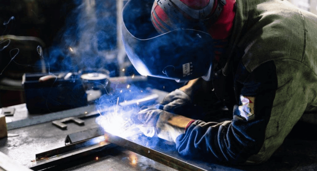 A Guide to Flux Core Sheet Metal Welding 104