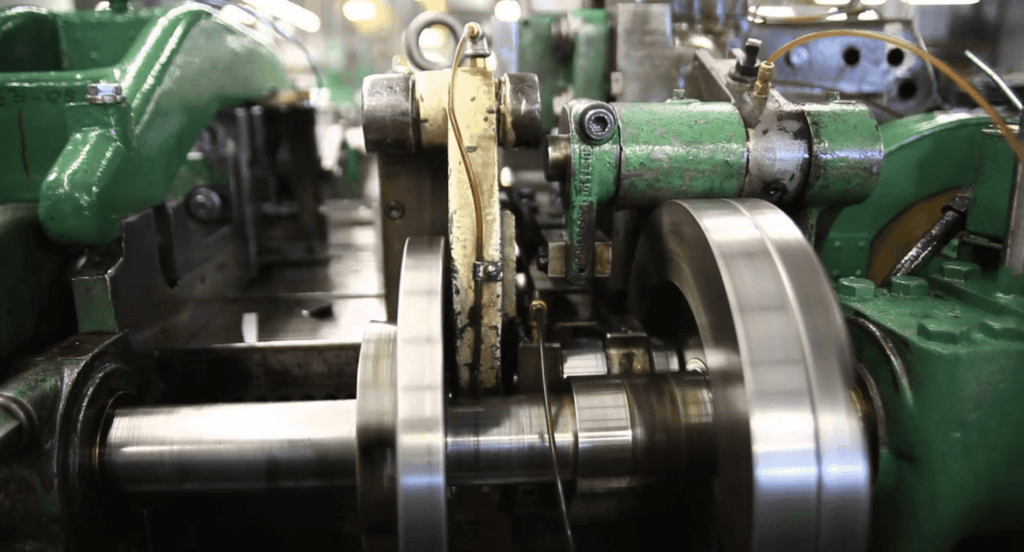What Is Sheet Metal Stamping? 4 What Is Sheet Metal Stamping? 4