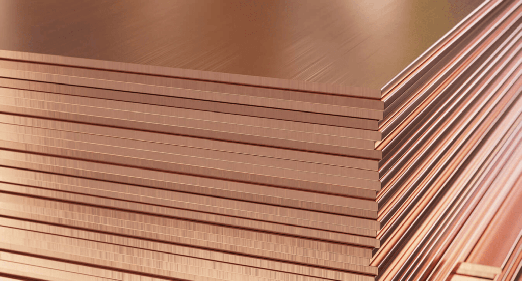 What Is Sheet Metal Fabrication? 4