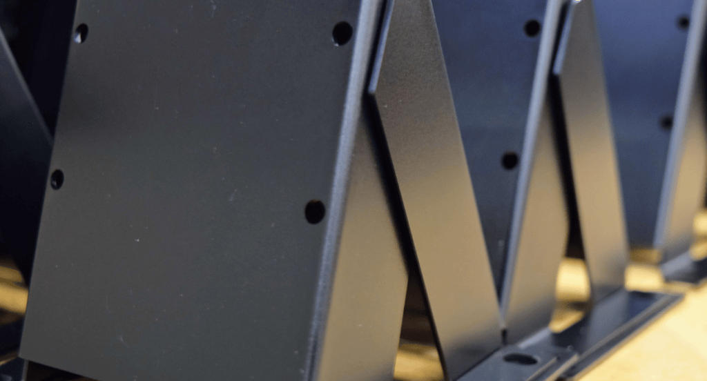 Black chromate plating hotsell