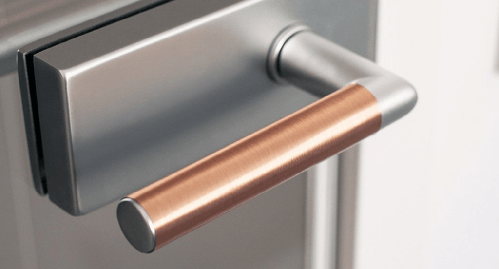 The Definitive Guide to Metal Surfaces 41