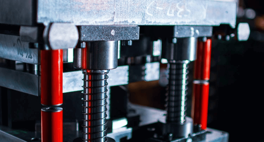 What Is Sheet Metal Stamping? 5 What Is Sheet Metal Stamping? 5