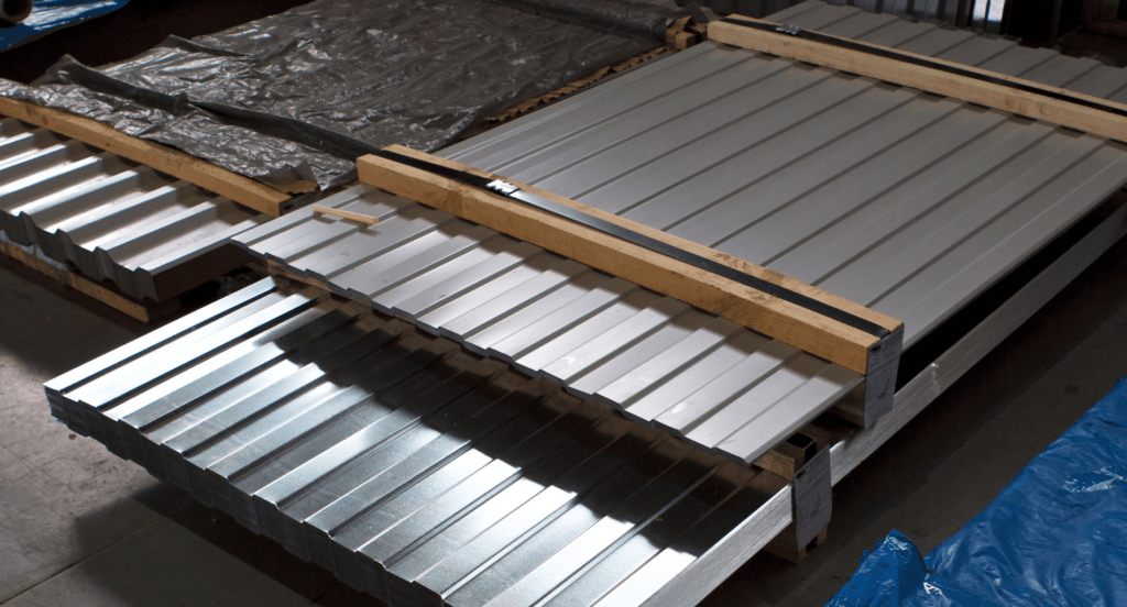 The Essence of Precision Sheet Metal Fab 63