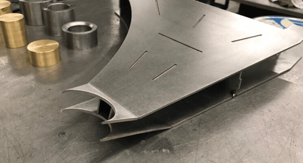 Sheet Metal Prototype: An Industry Guide 106