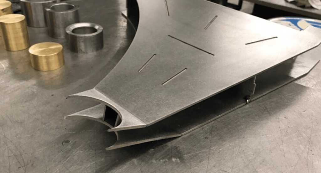 The Industry Guide to Sheet Metal Prototype 5 The Industry Guide to Sheet Metal Prototype 5