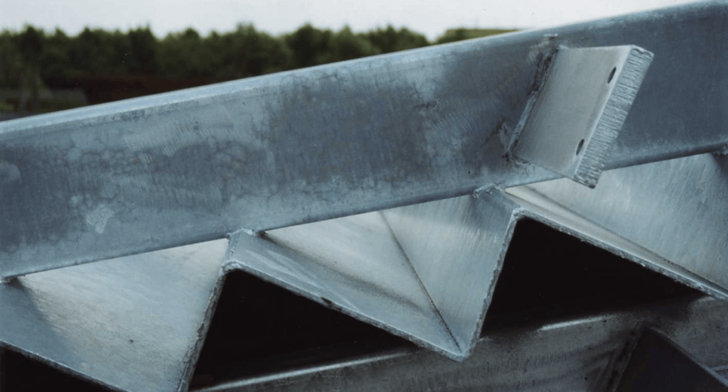 The Definitive Guide to Metal Surfaces 42