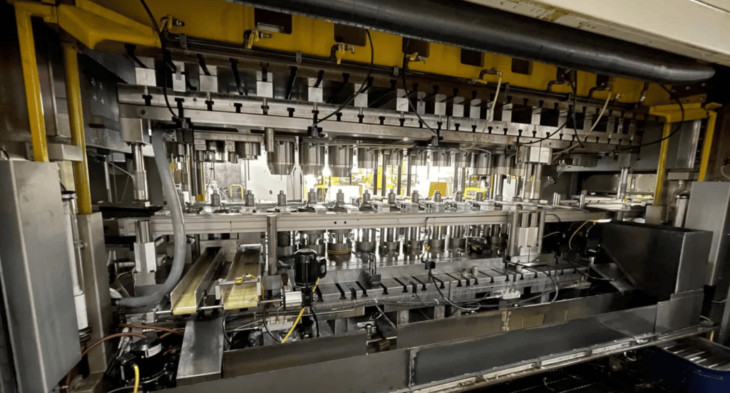 What Is Sheet Metal Stamping? 6 What Is Sheet Metal Stamping? 6