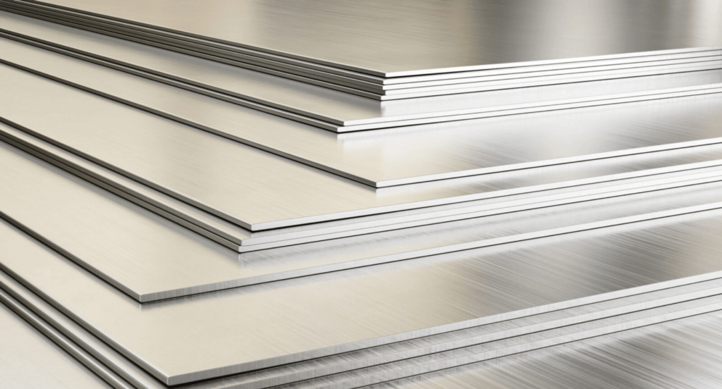 Your Guide to Sheet Metal Fabrication 95