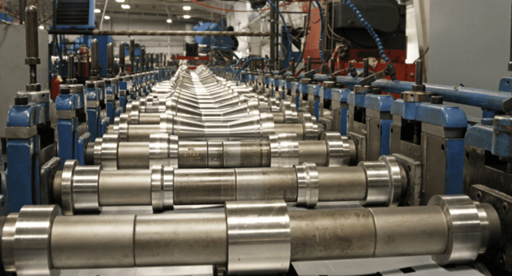 A Comprehensive Guide to Precision Sheet Metal Fabrication 6 A Comprehensive Guide to Precision Sheet Metal Fabrication 6