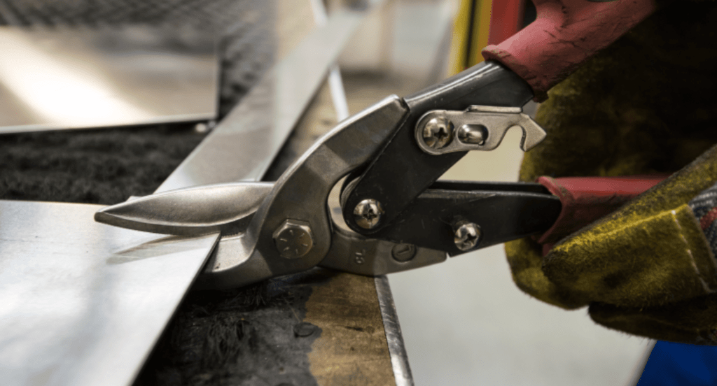 The Ultimate Guide to Professional Sheet Metal Fabrication 23