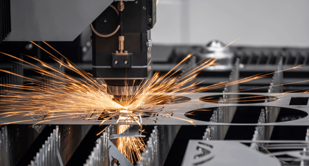 Unveiling the World of Laser Cutting and Welding 7 Unveiling the World of Laser Cutting and Welding 7