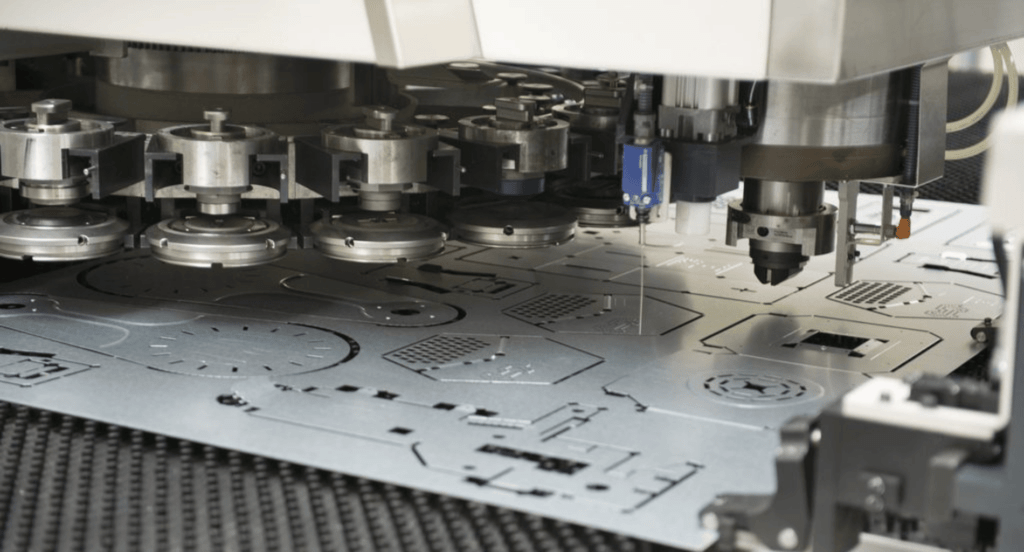 In-Depth Guide to Stainless Steel Sheet Metal Fabrication 77