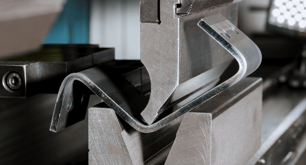 The Essence of Precision Sheet Metal Fab 65