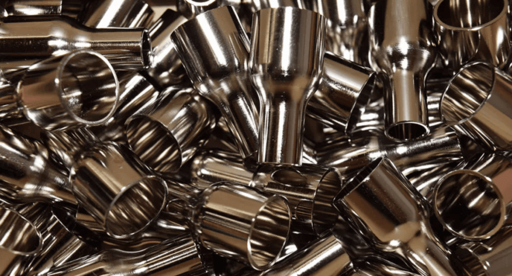 The Definitive Guide to Metal Surfaces 44