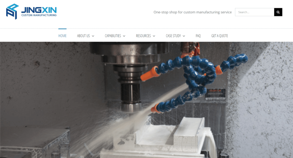 Top 7 Sheet Metal Forming Manufacturers 50