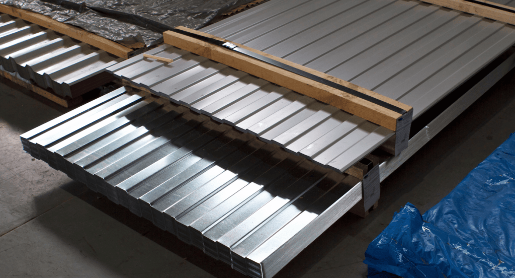 A Comprehensive Guide to Sheet Metal Services 7 A Comprehensive Guide to Sheet Metal Services 7