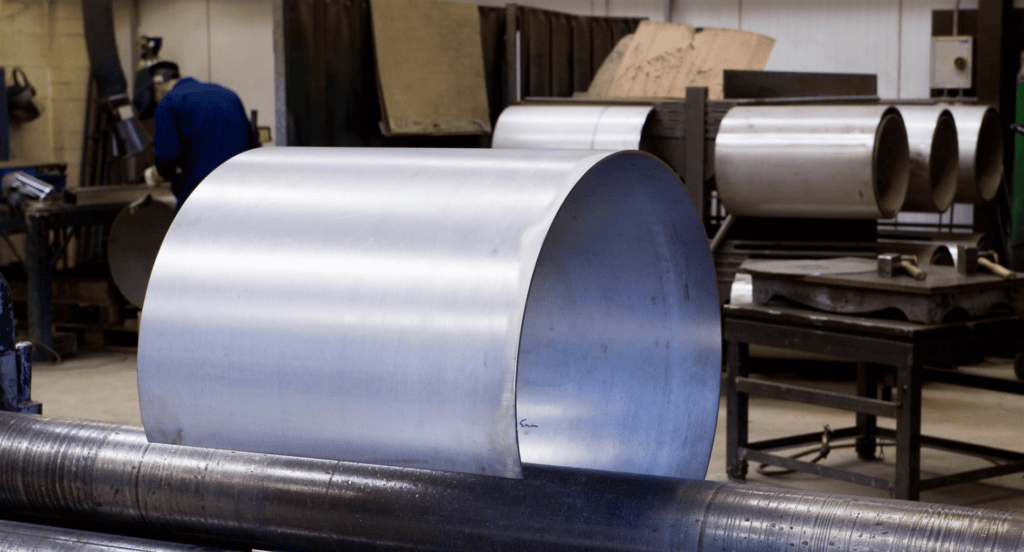 10 Types of Bending in Sheet Metal Fabrication 8 10 Types of Bending in Sheet Metal Fabrication 8