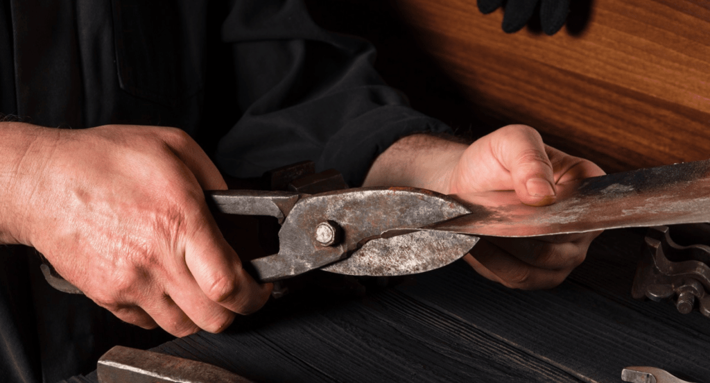 Your Guide to Sheet Metal Fabrication 97