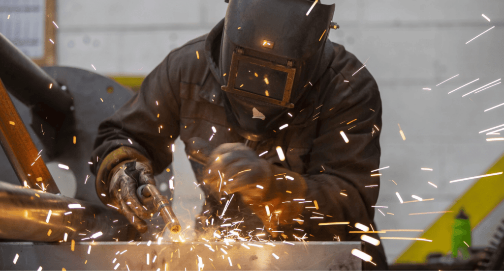 The Essence of Precision Sheet Metal Fab 66