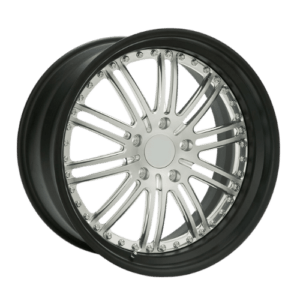 Wheel Sandblasting #AC1