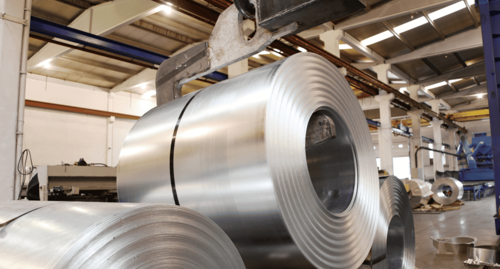 A Deep Dive into China's Top 9 Aluminum Sheet Manufacturers 97
