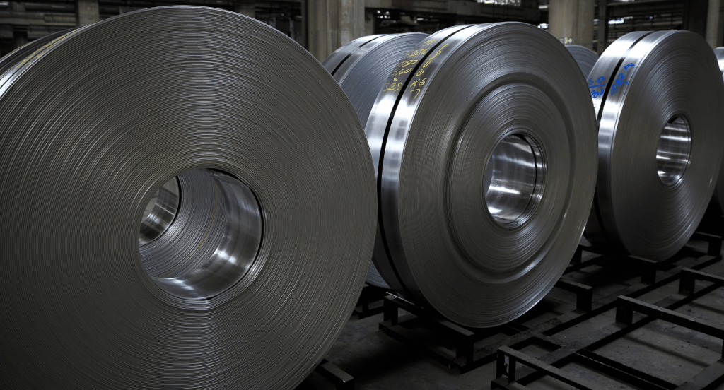 A Deep Dive into China's Top 9 Aluminum Sheet Manufacturers 91