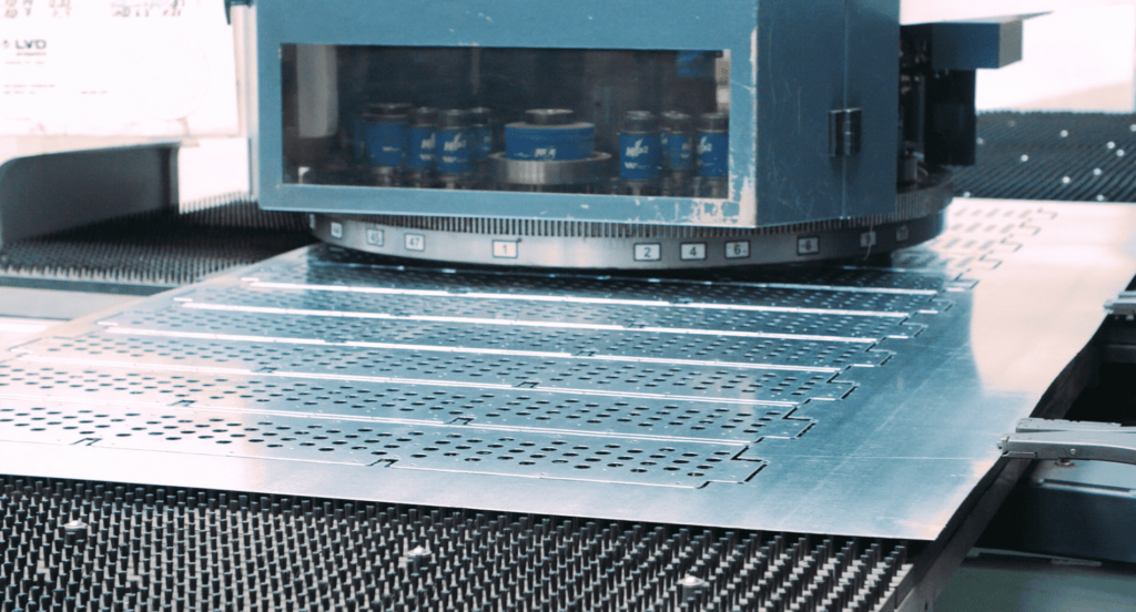 A Comprehensive Guide to Sheet Metal in China 4 A Comprehensive Guide to Sheet Metal in China 4