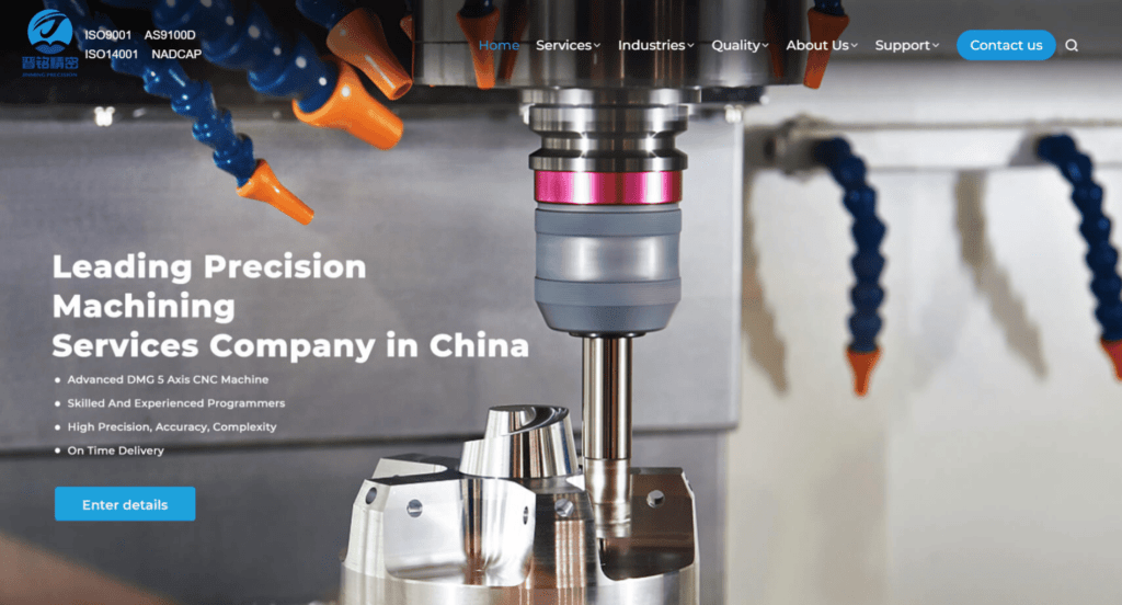 China’s Top 9 Sheet Metal Services 17 China’s Top 9 Sheet Metal Services 17