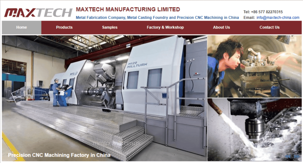 China’s Top 9 Sheet Metal Services 5 China’s Top 9 Sheet Metal Services 5