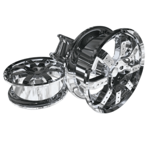 Chrome Plating Services #AC3