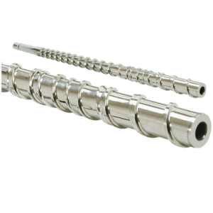 Hard Chrome Electroplating #AC3