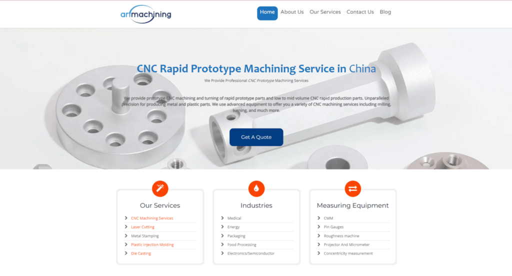 China’s 9 Top Laser Cutting Services 9 China’s 9 Top Laser Cutting Services 9