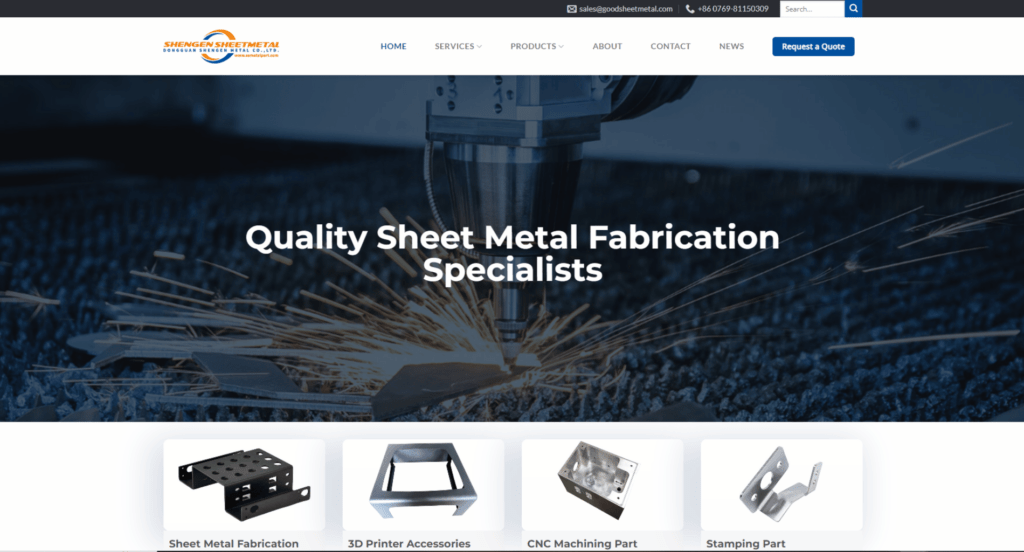 China’s 9 Top Laser Cutting Services 13 China’s 9 Top Laser Cutting Services 13