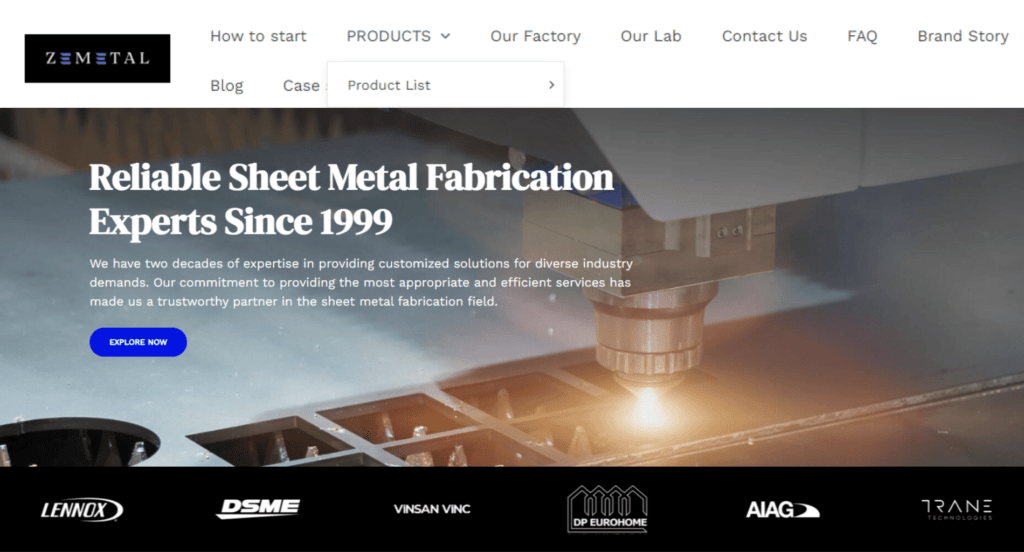 China’s 9 Top Laser Cutting Services 1 China’s 9 Top Laser Cutting Services 1