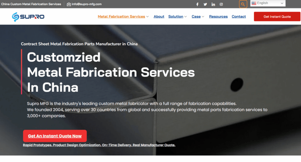 China’s 9 Top Laser Cutting Services 5 China’s 9 Top Laser Cutting Services 5