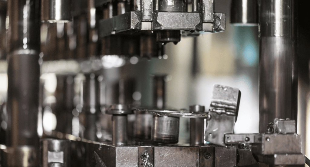 Top 7 Metal Stamping Companies in China 6 Top 7 Metal Stamping Companies in China 6