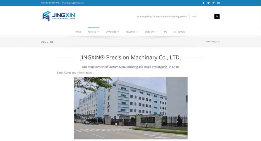 Top 7 Metal Stamping Companies in China 7 Top 7 Metal Stamping Companies in China 7