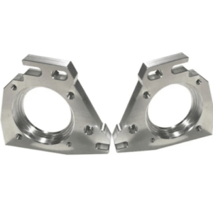 Prototype Machining Services #AC1