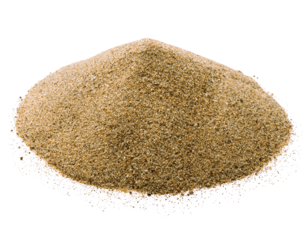 Sandblasting with Silica Sand 14 Sandblasting with Silica Sand 7